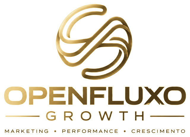OpenFluxo Growth — Marketing, Performance e Crescimento